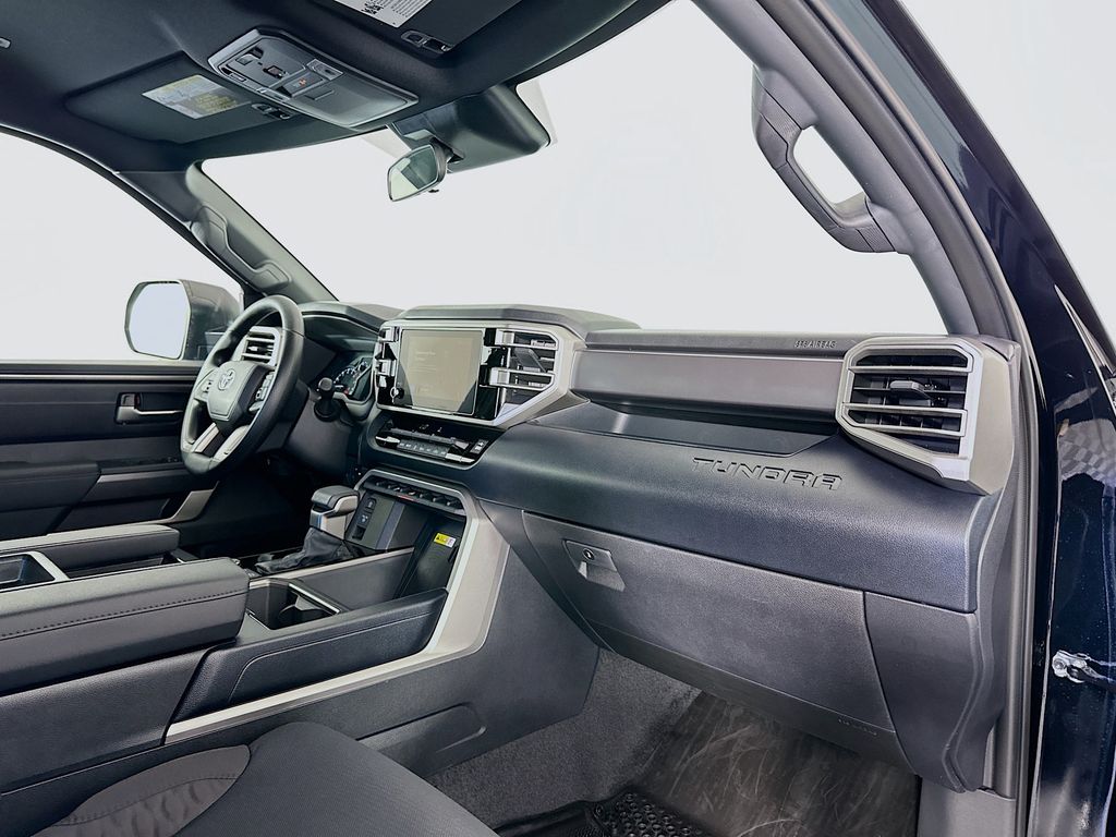 Thumbnail: 2026 Toyota Tundra - 28