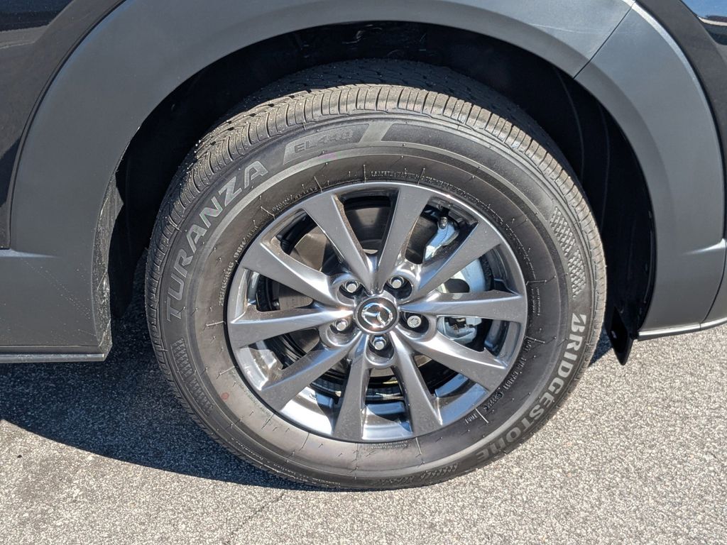 2026 Mazda CX-30 2.5 S