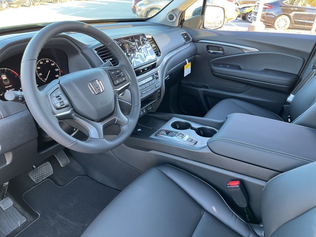 Thumbnail: 2026 Honda Ridgeline - 11