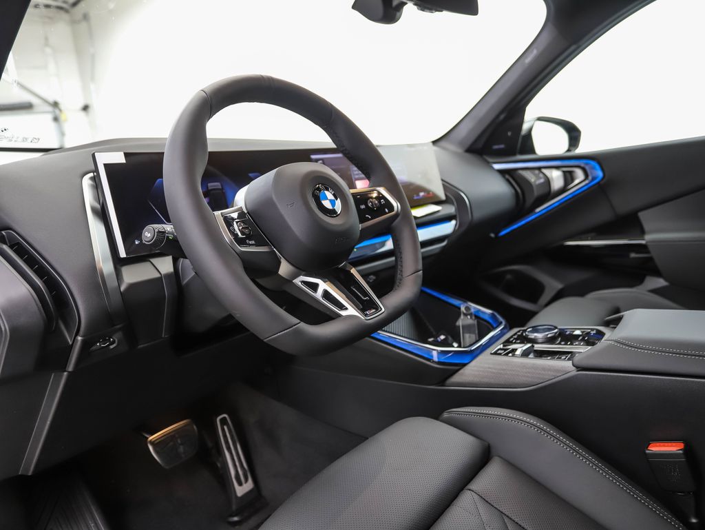 Thumbnail: 2026 BMW X3 - 9