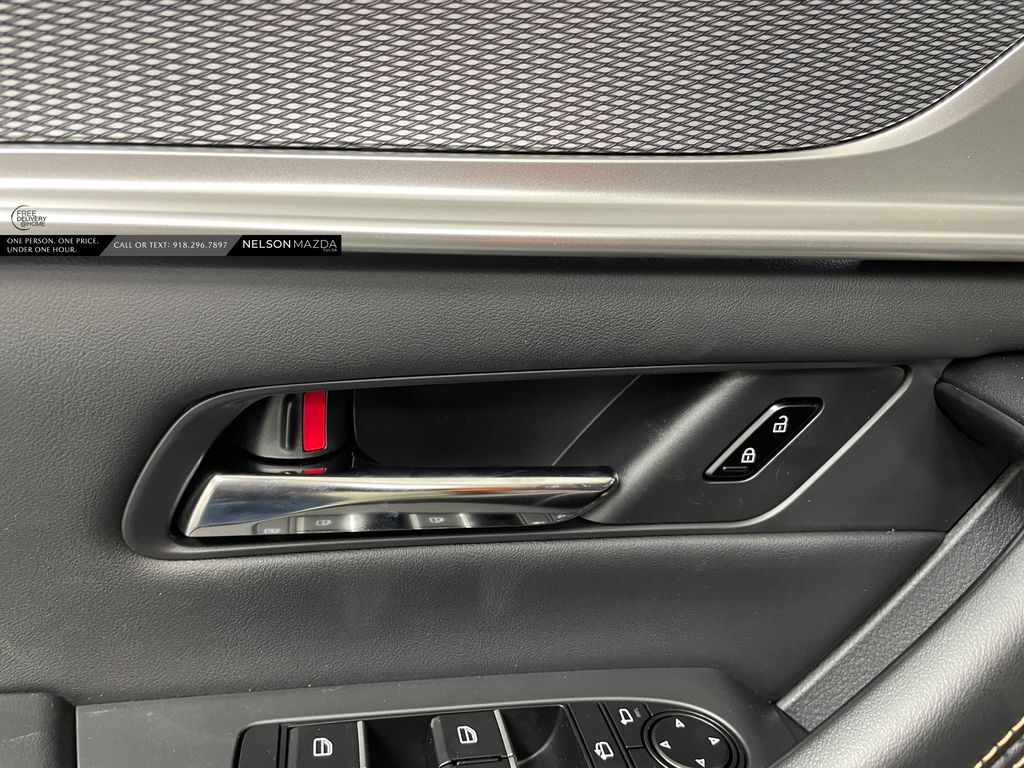 New 2026 Beige Mazda 3.3 Turbo S Premium image 21