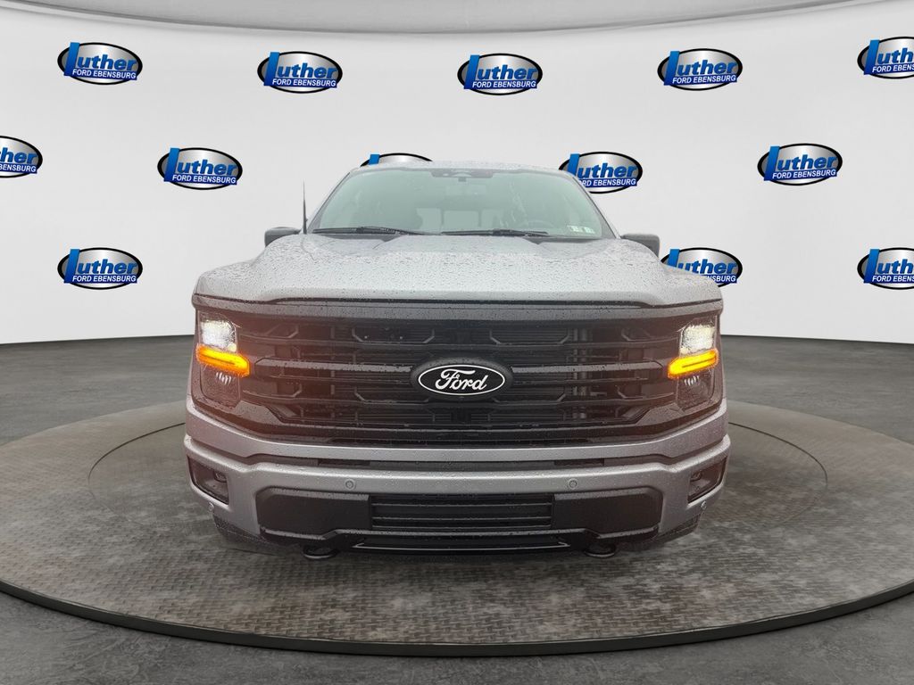 2026 Ford F-150 XLT - 7