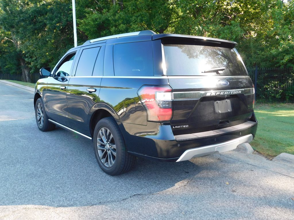 Thumbnail: 2019 Ford Expedition - 3