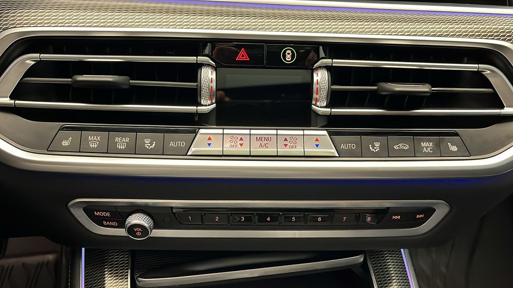 2020 BMW X5 M50i 19