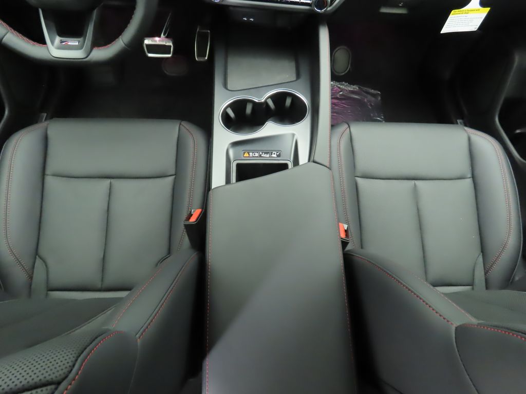 2024 Acura ZDX A-Spec 18