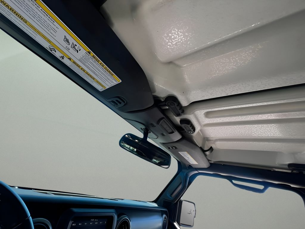 Used 2022 Jeep Wrangler SUV