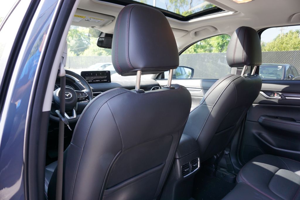 Thumbnail: 2023 Mazda CX-5 - 15