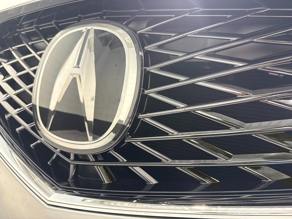 new 2026 Acura MDX car, priced at $55,450