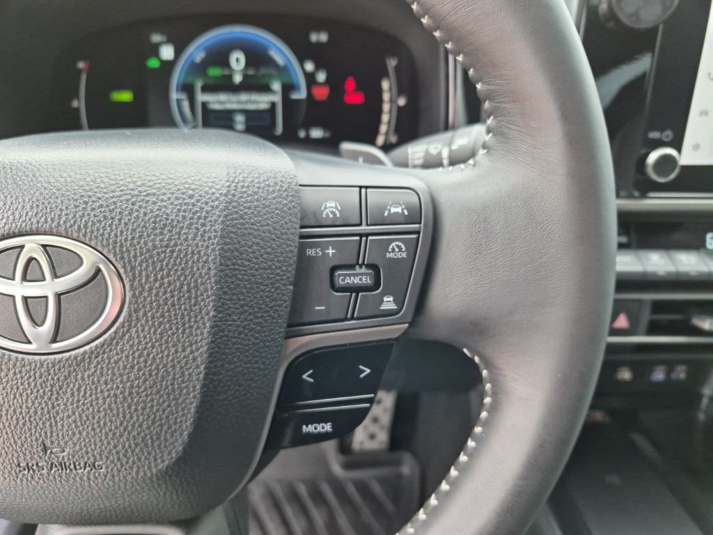 Used Car 2025 Toyota Camry  Se For Sale Under $30,000 In Austin, Texas