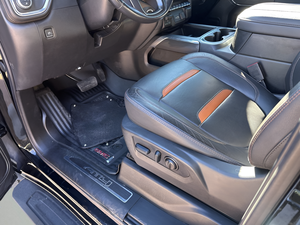 Used Car 2023 Gmc Sierra 2500hd  At4 For Sale Under $70,000 In Austin, Texas