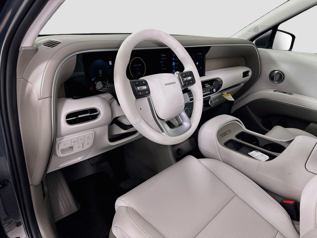 Thumbnail: 2026 Hyundai Palisade - 9