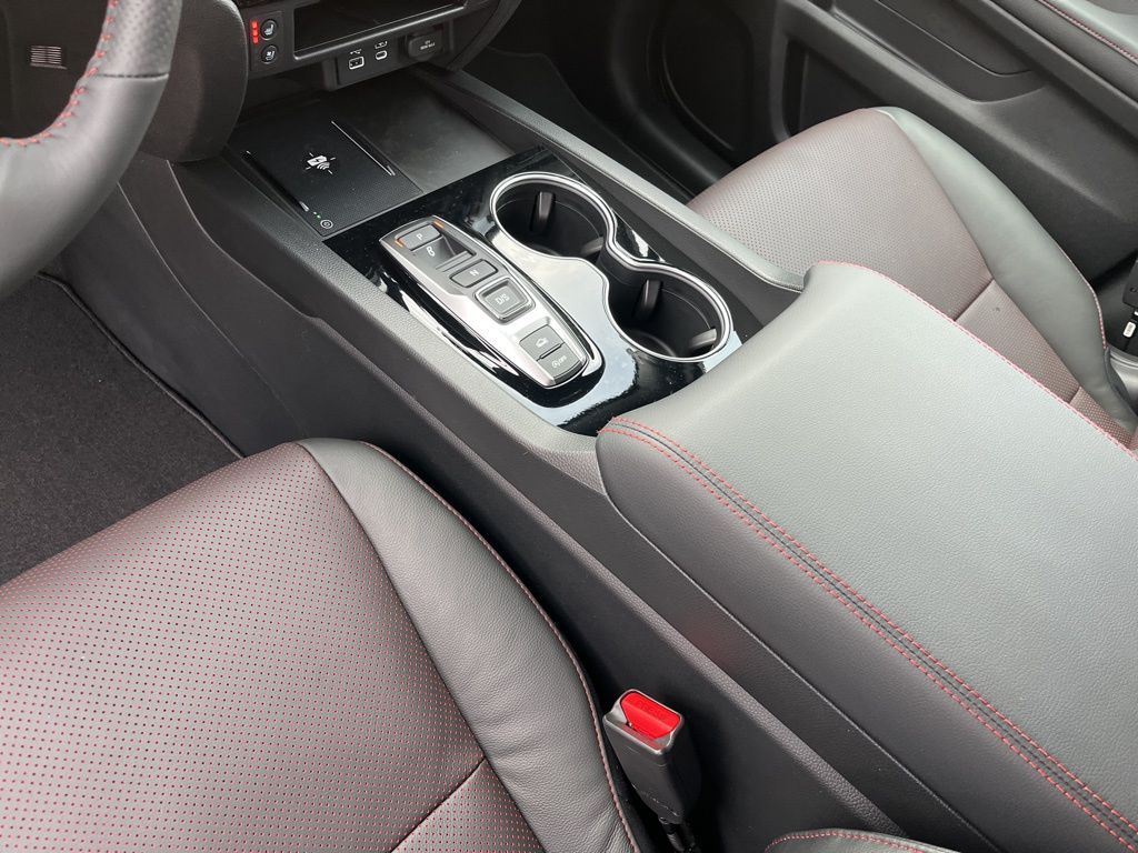 Thumbnail: 2026 Honda Ridgeline - 12