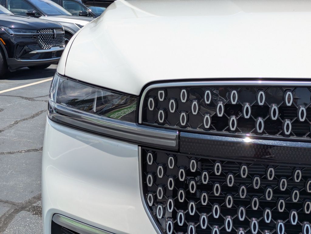 2026 Lincoln Navigator Reserve L