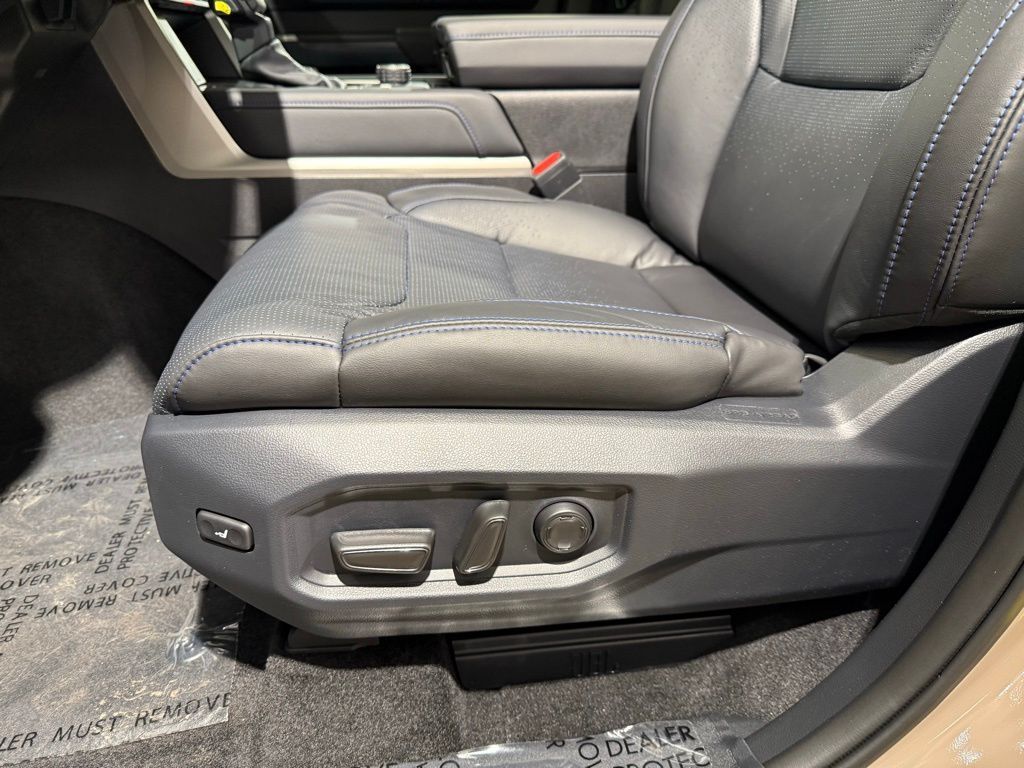 Thumbnail: 2026 Toyota Tundra - 13