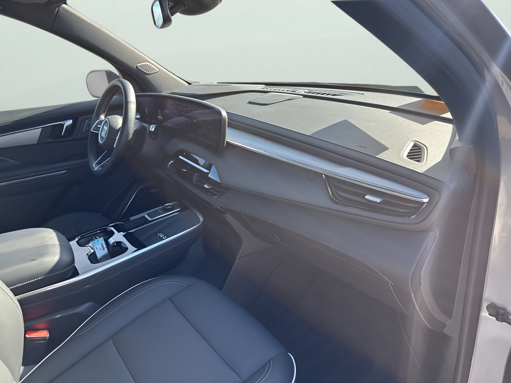 Used Car 2025 Buick Enclave  Preferred For Sale Under $40,000 In Austin, Texas