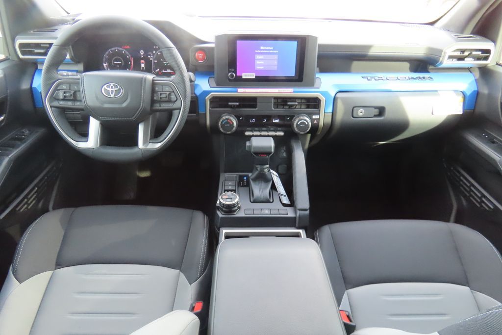 Thumbnail: 2025 Toyota Tacoma - 13