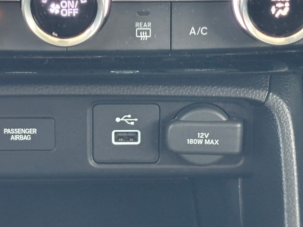 Thumbnail: 2023 Honda Civic - 16