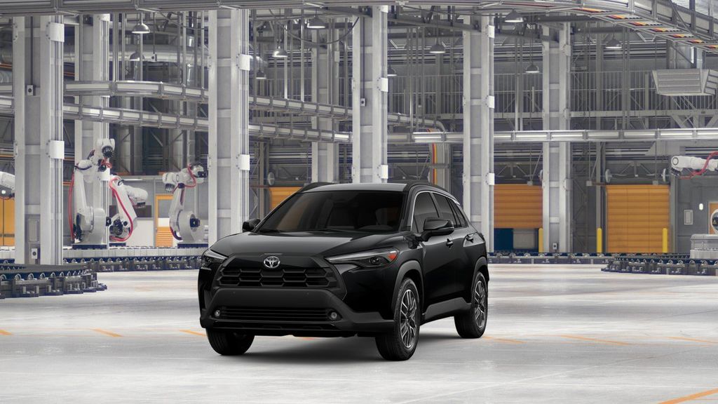Thumbnail: 2026 Toyota Corolla Cross - 17