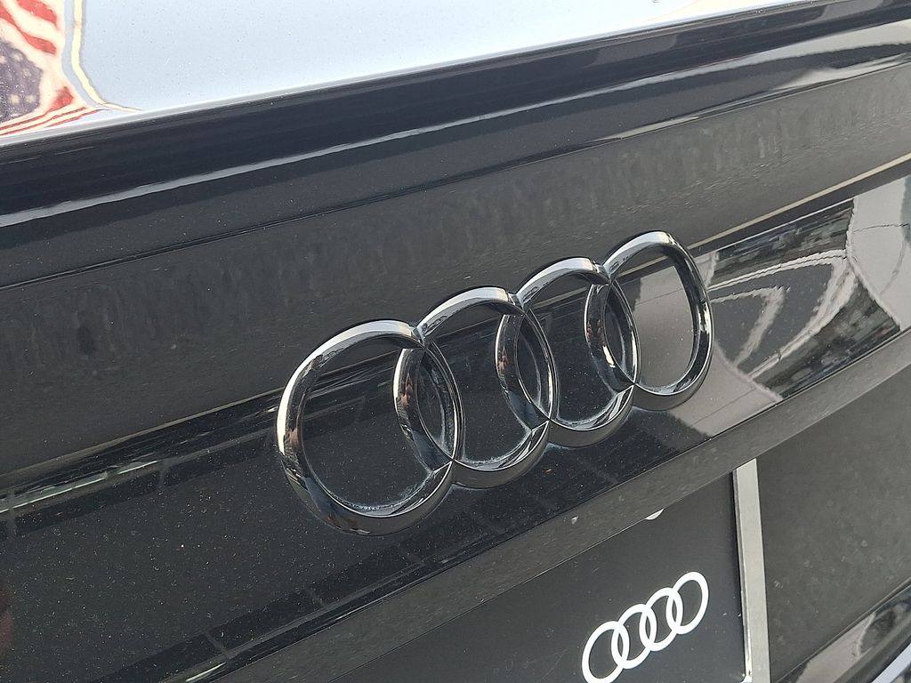 Thumbnail: 2023 Audi RS 5 - 31