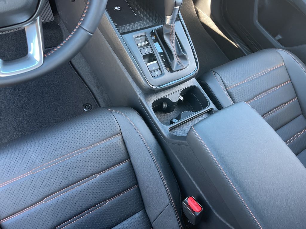 Thumbnail: 2026 Honda CR-V - 12