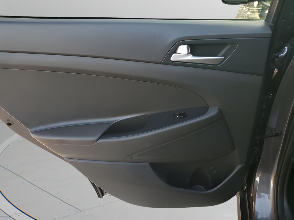 Used Car 2020 Hyundai Tucson  Value For Sale Under $20,000 In Austin, Texas