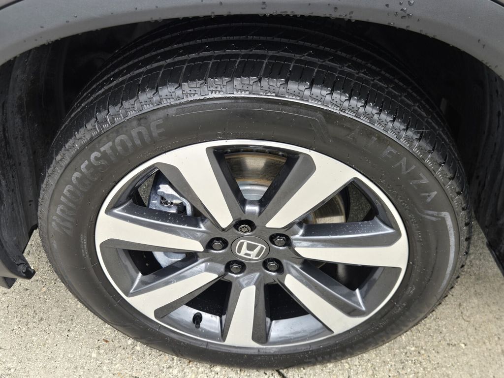 2025 Honda Pilot - $43,708