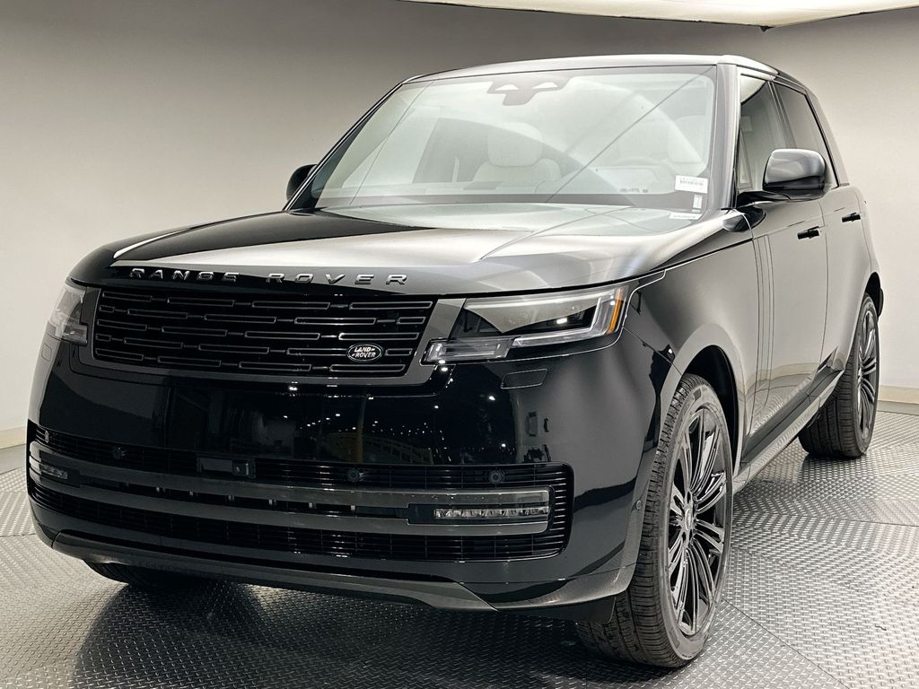 Thumbnail: 2025 Land Rover Range Rover - 1