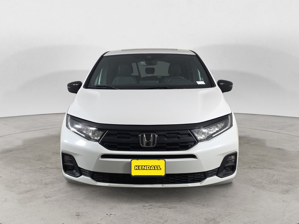 Certified Used 2025  Honda Sport-L image 8