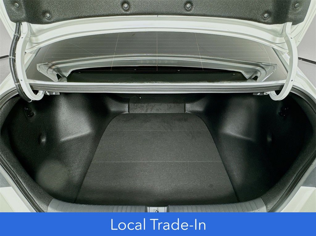 Used Car 2025 Honda Accord Hybrid  Ex-l For Sale Under $35,000 In Austin, Texas