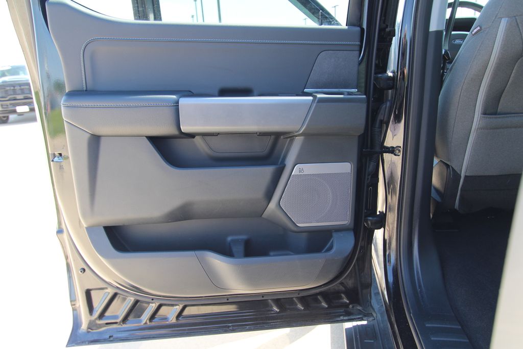 Used 2024 Ford F-150 Truck