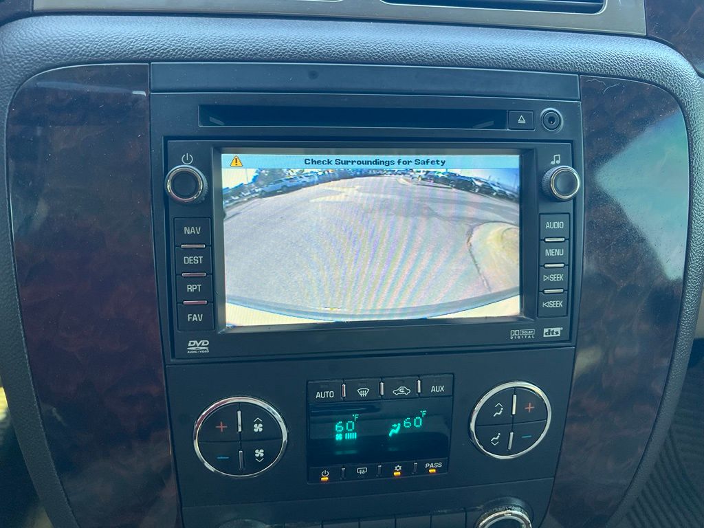 Used 2008 GMC Yukon SUV