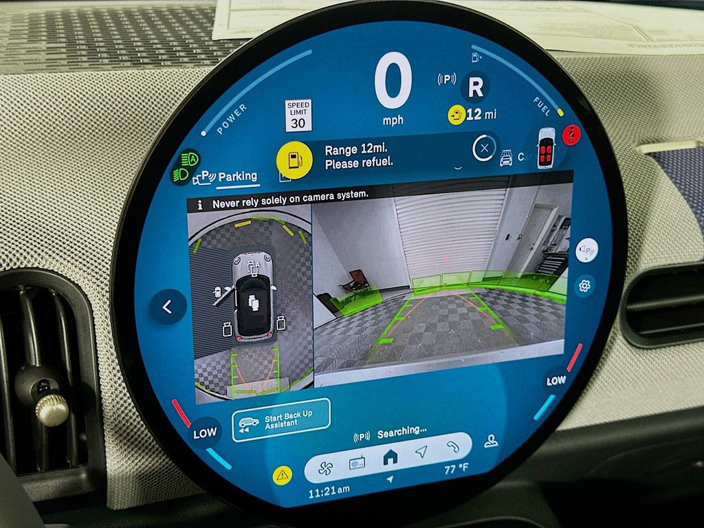 Thumbnail: 2026 MINI Cooper - 13