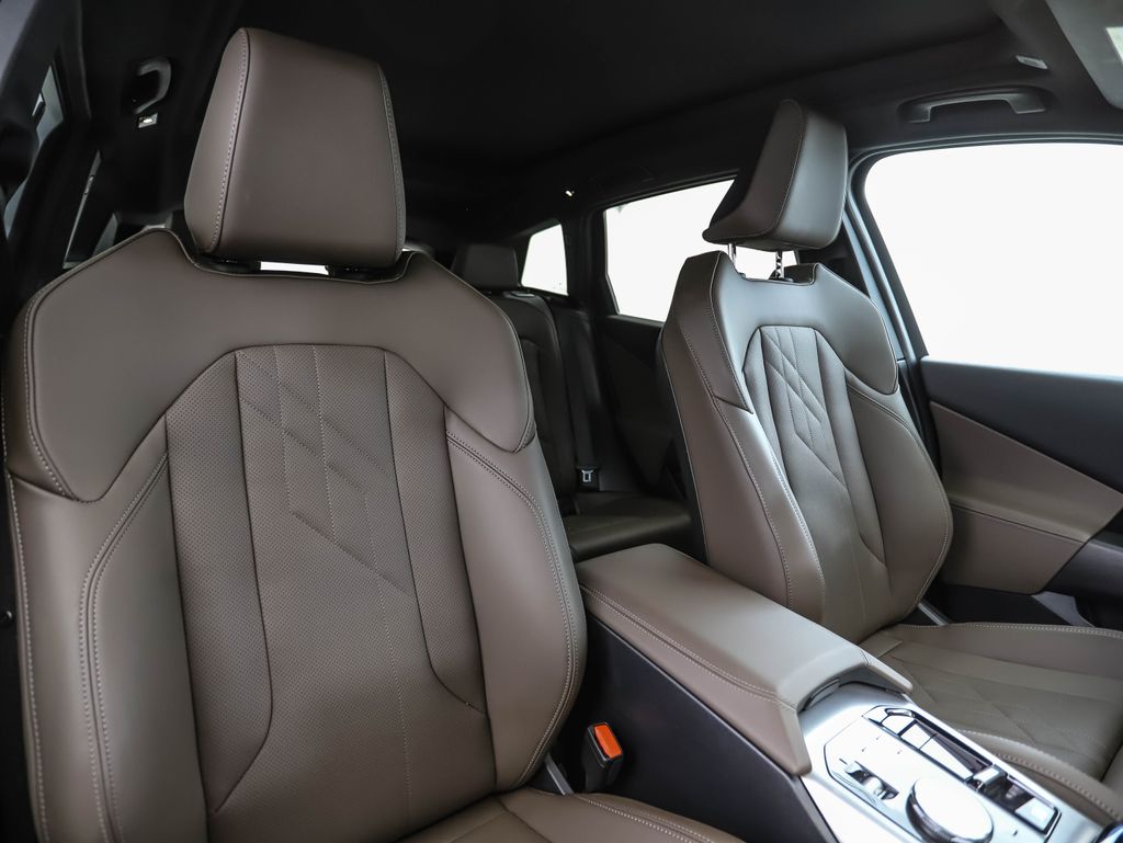 Thumbnail: 2025 BMW X3 - 30