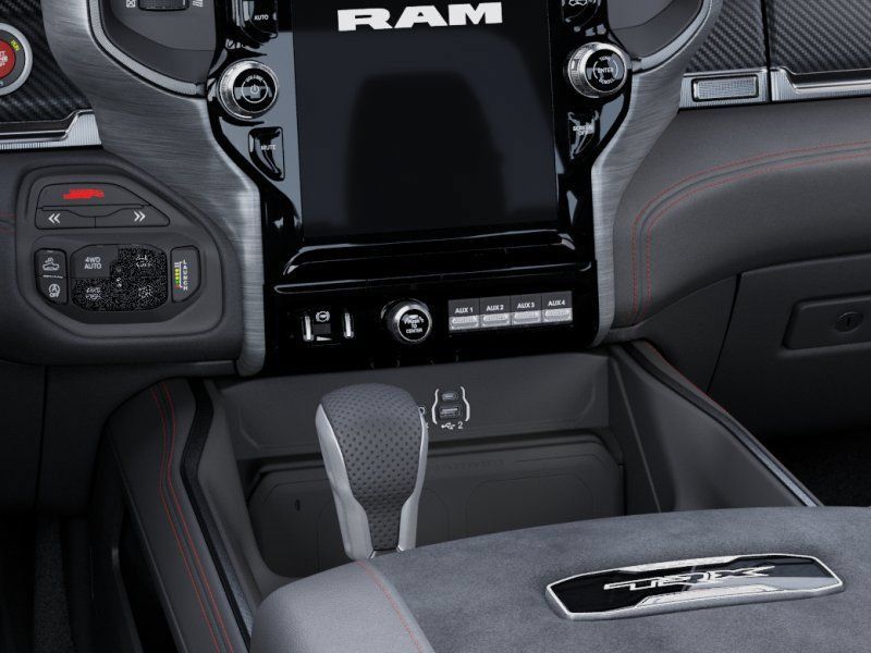 New 2027 Ram 1500 Truck