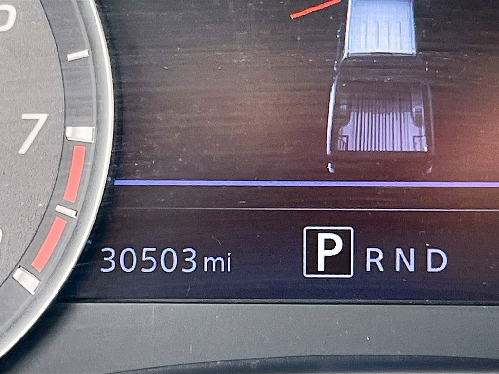 2024 Nissan Frontier S White at Bayway Cadillac of The Woodlands