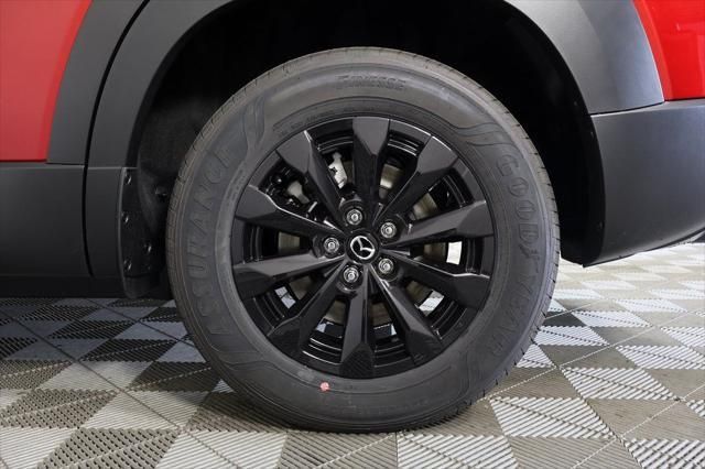 Thumbnail: 2026 Mazda CX-50 - 10