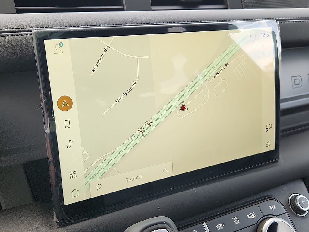 Thumbnail: 2025 Land Rover Defender - 14