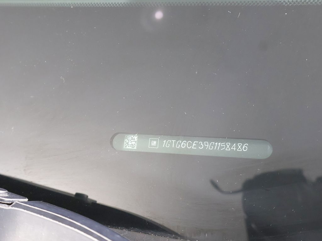 Used 2016 Black GMC SLE1 image 40