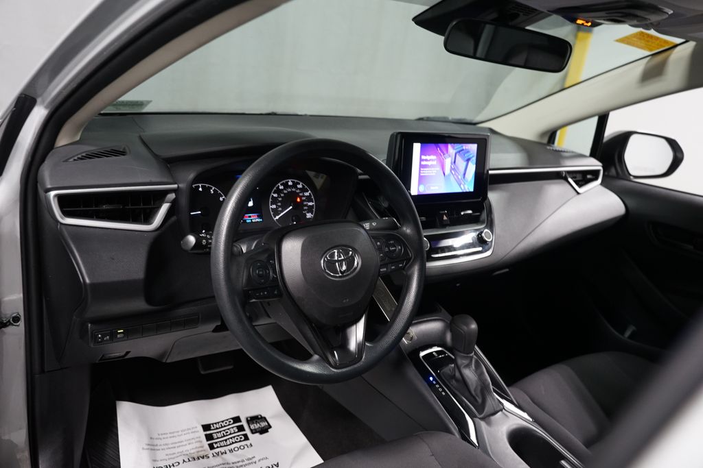 Thumbnail: 2024 Toyota Corolla - 11