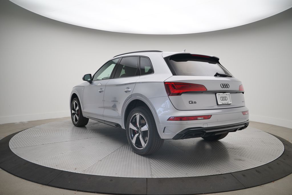 2024 Audi Q5  3