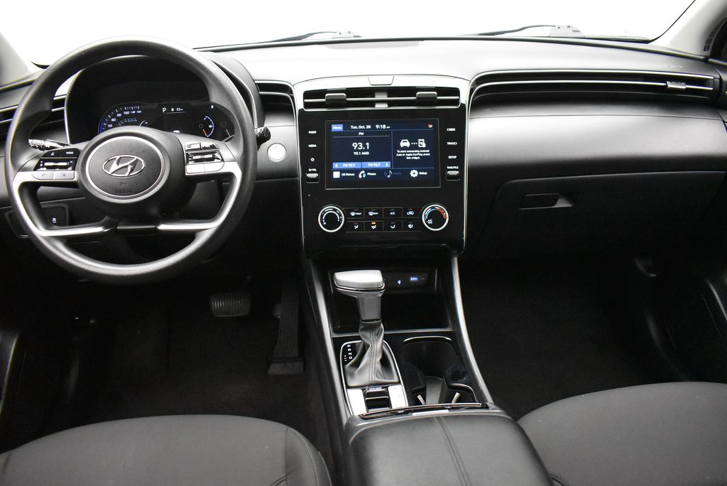 Thumbnail: 2023 Hyundai Tucson - 24