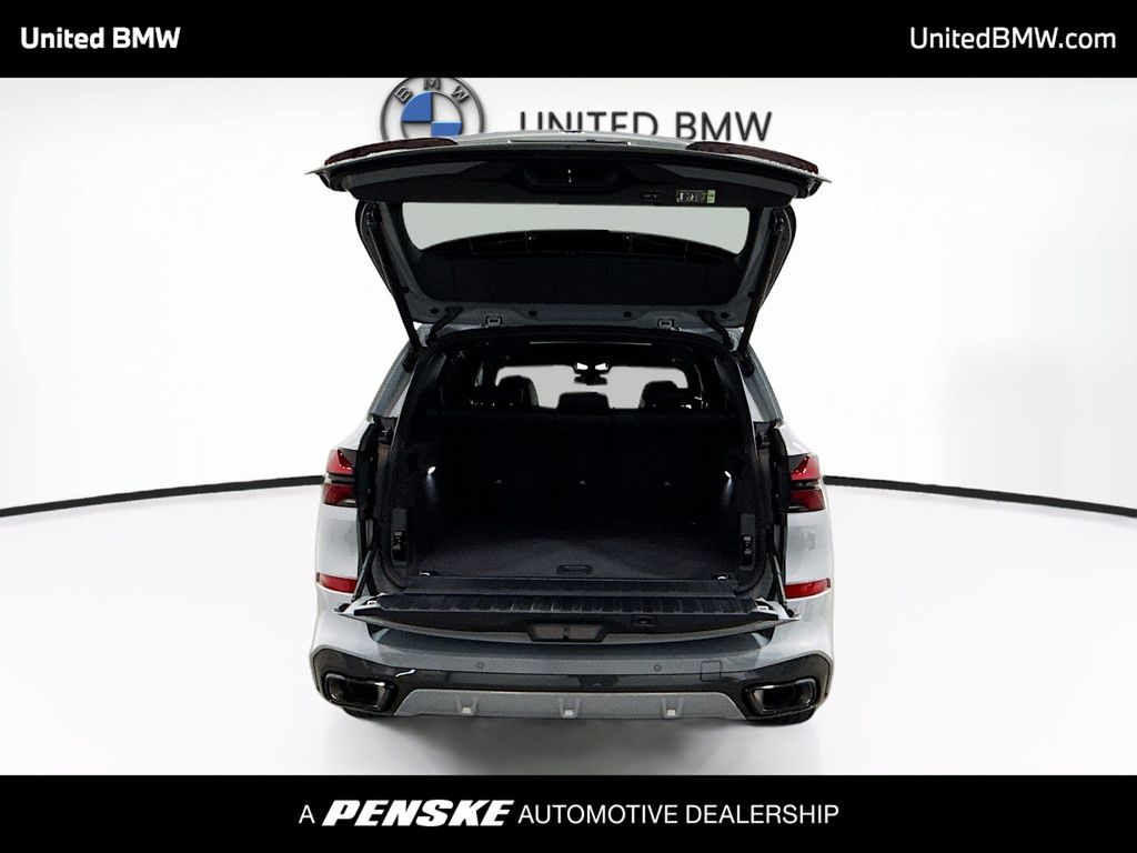 Thumbnail: 2026 BMW X5 - 14