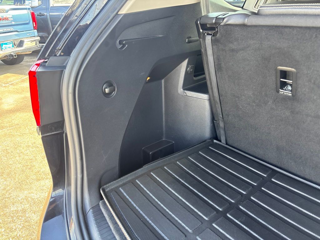 2021 Volkswagen Atlas 2.0T SE w/Technology Black at Parkway Family Mazda