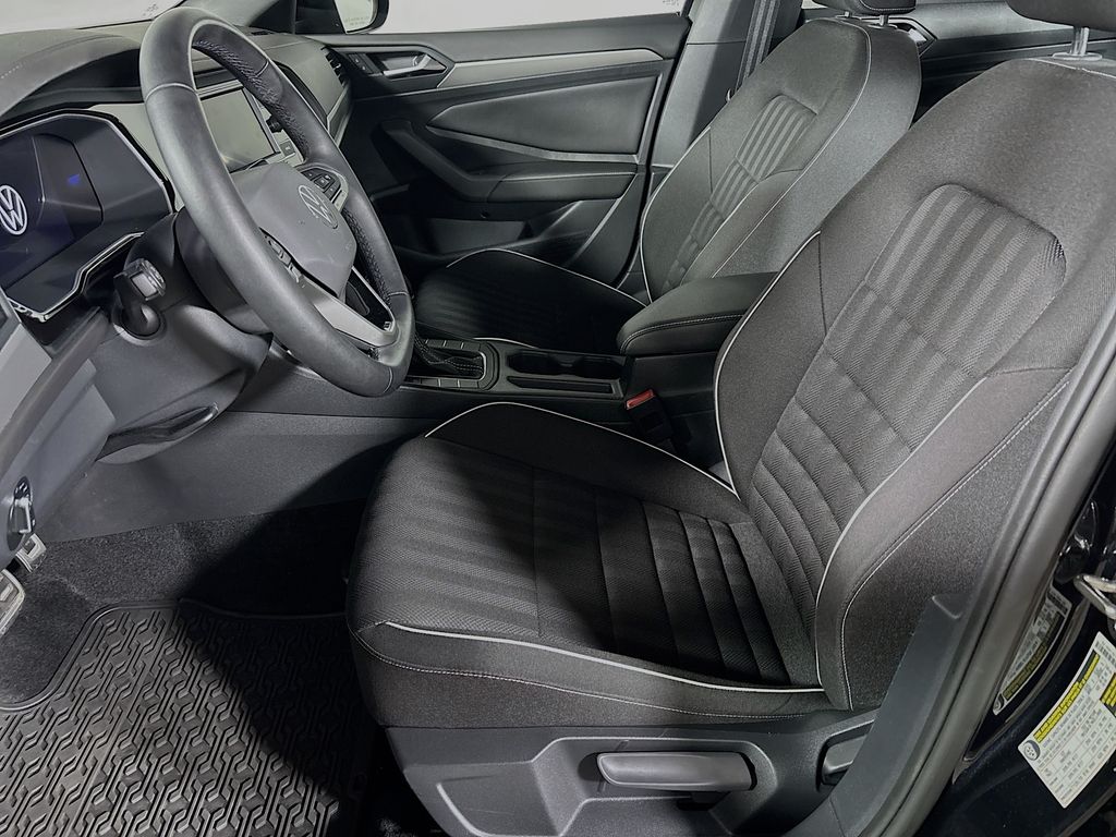 2024 Volkswagen Jetta 1.5T Sport