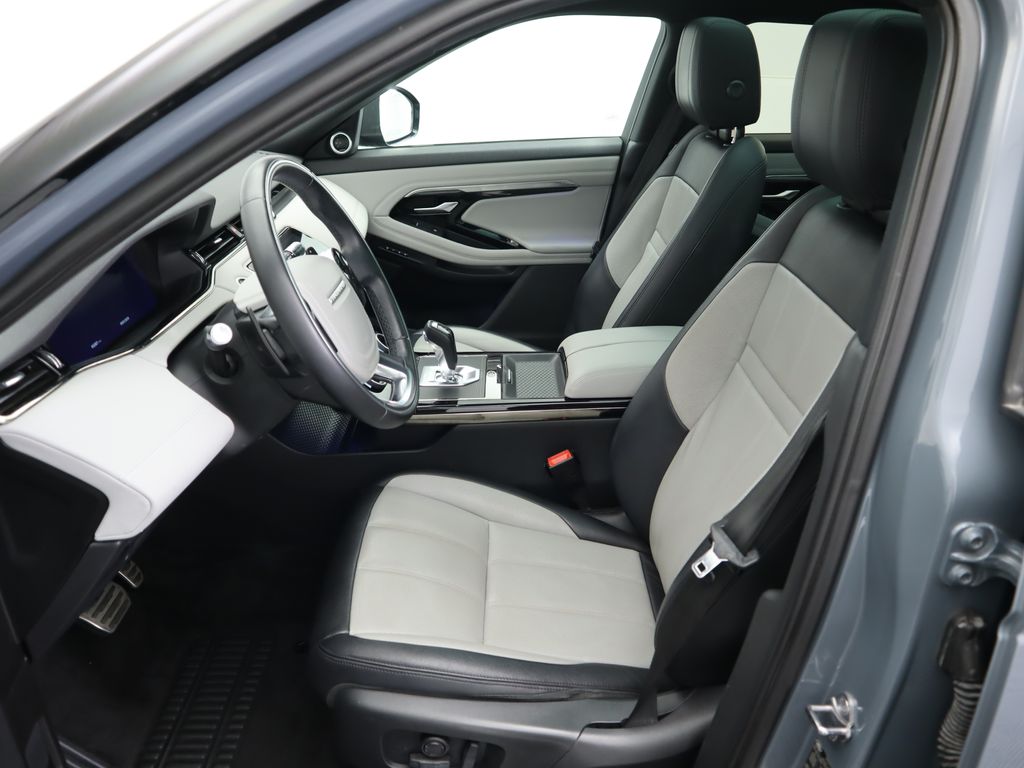 Thumbnail: 2020 Land Rover Range Rover Evoque - 19