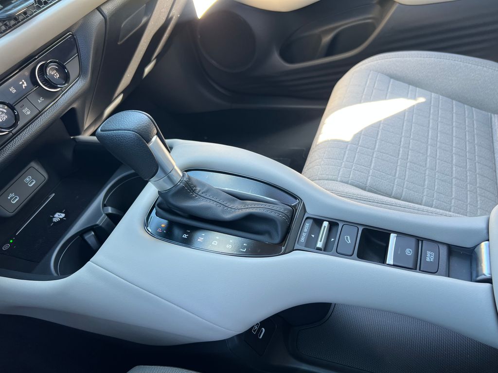 Thumbnail: 2026 Honda HR-V - 32