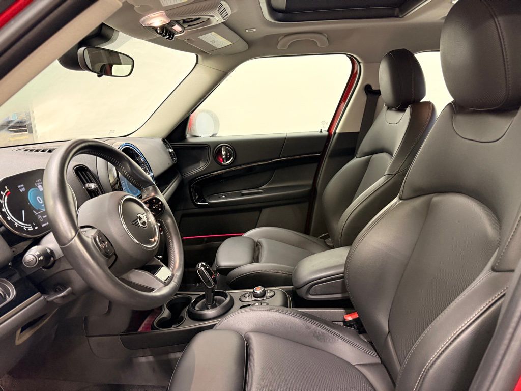 Thumbnail: 2022 MINI Cooper Countryman - 12