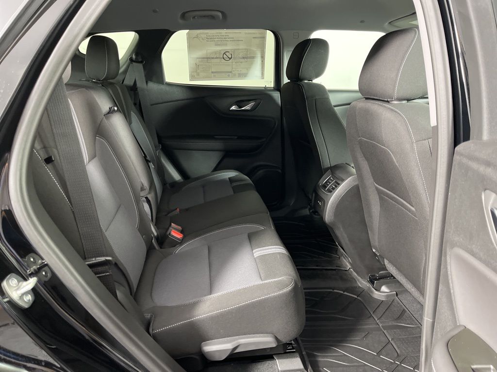 Thumbnail: 2026 Chevrolet Blazer - 12