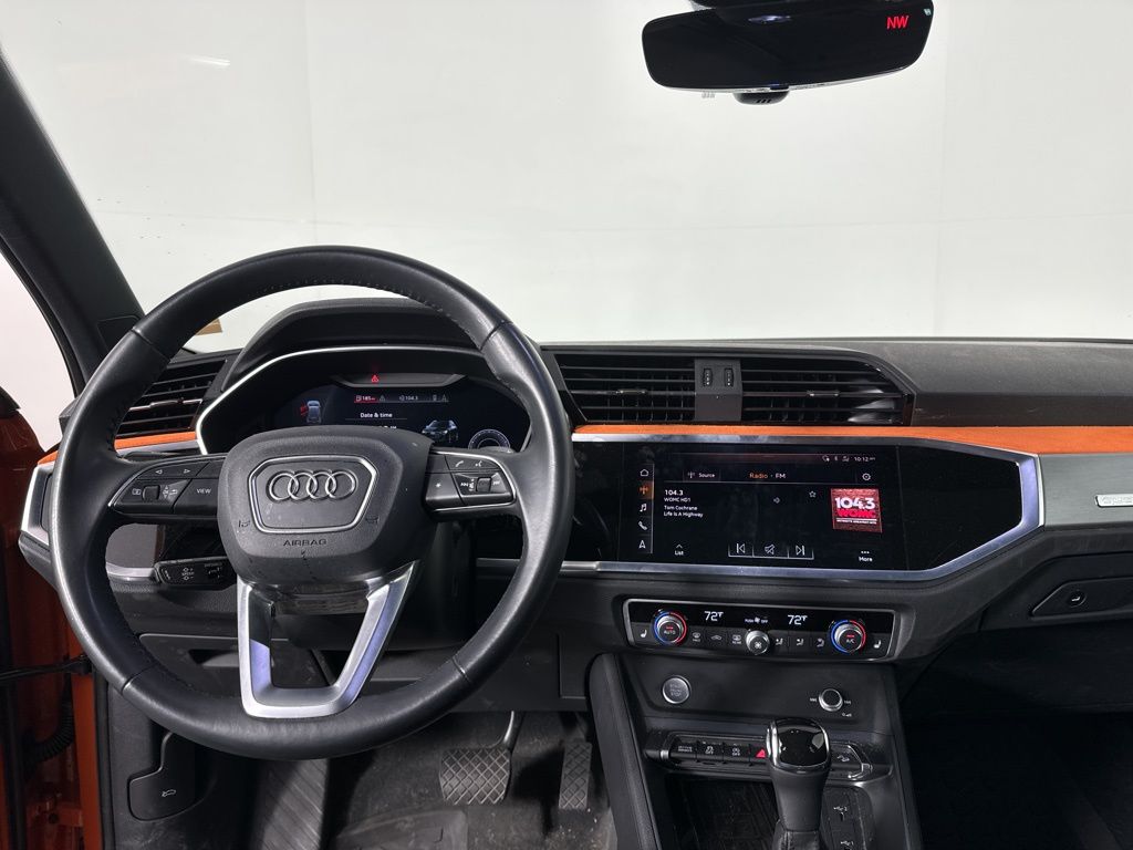 2020 Audi Q3 Premium Plus 12