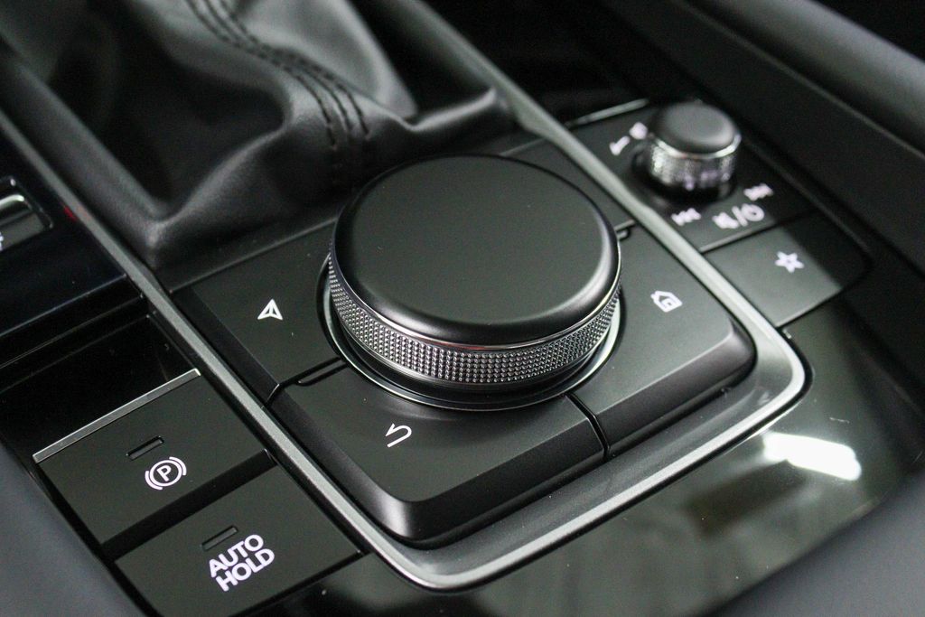 New Car 2025 Mazda Mazda3  2.5 S Select Sport For Sale Under $30,000 In Georgetown, Texas